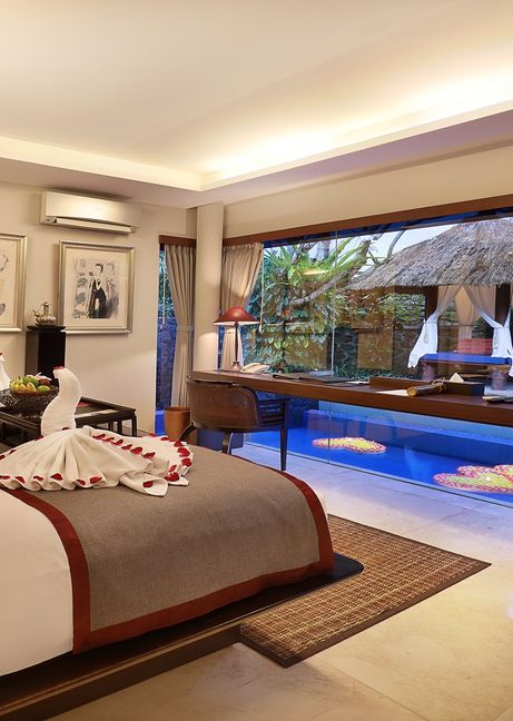Royal Kamuela Villas & Suites at Monkey Forest, Ubud