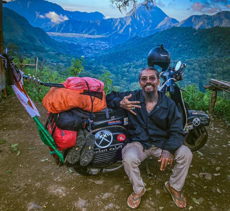 The Journey With Right Engine