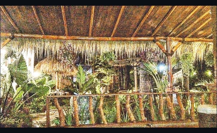 Warung La Fortuna MICE and HUB Connecting People by Inspiration in Bali