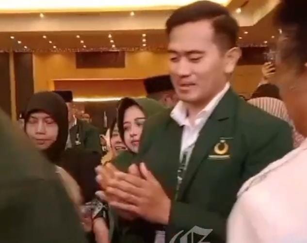 Terpilih Sebagai Ketum PBB , Gugum Ridho Putra Tetap Jaga Hubungan Baik