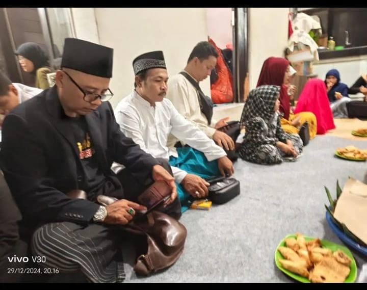 Yayasan Budi Luhur Spiritual Bali Siap Berkiprah Melestarikan Budaya Leluhur Nusantara