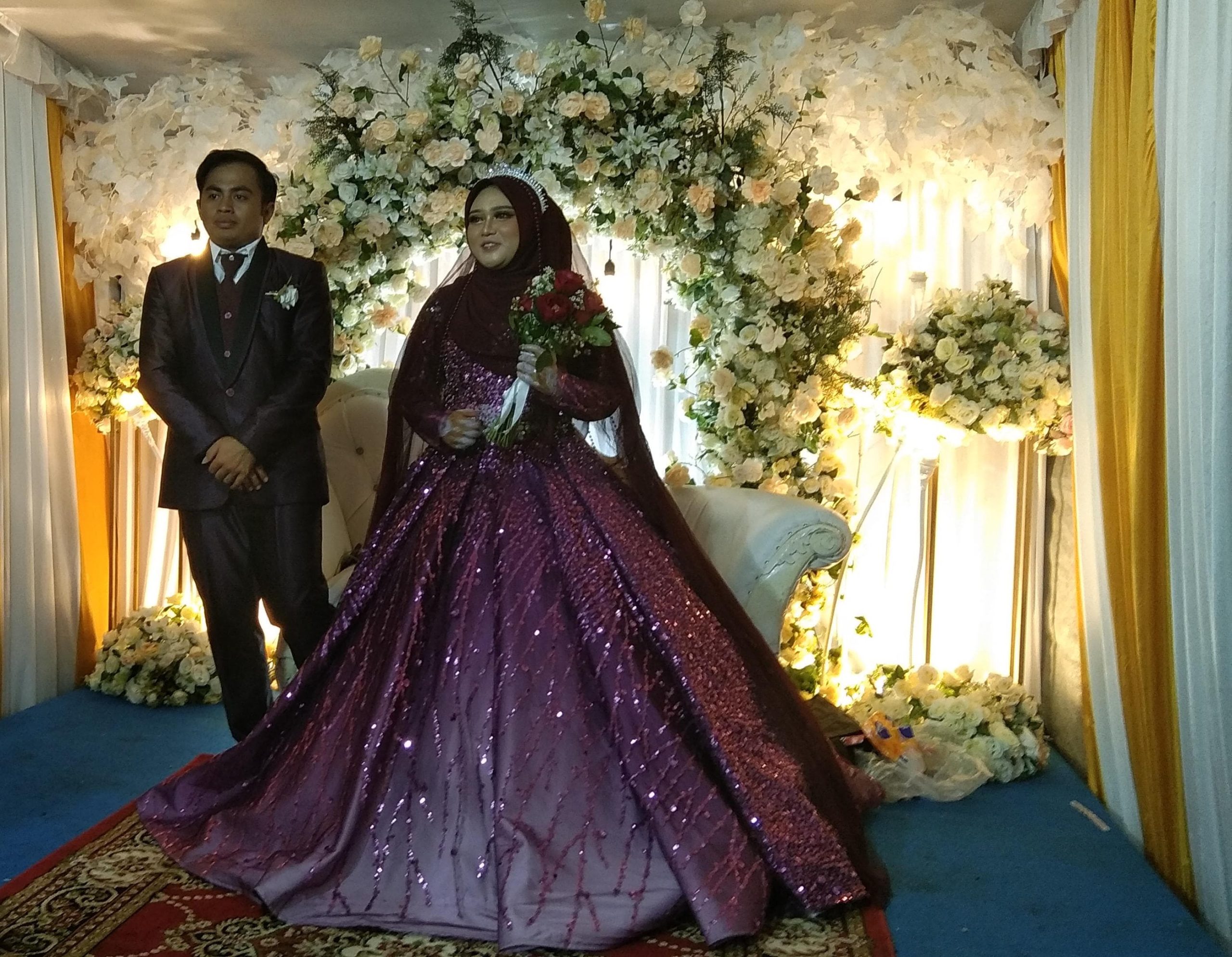 Pernikahan di Bali , Membangun Keluarga Sakinah