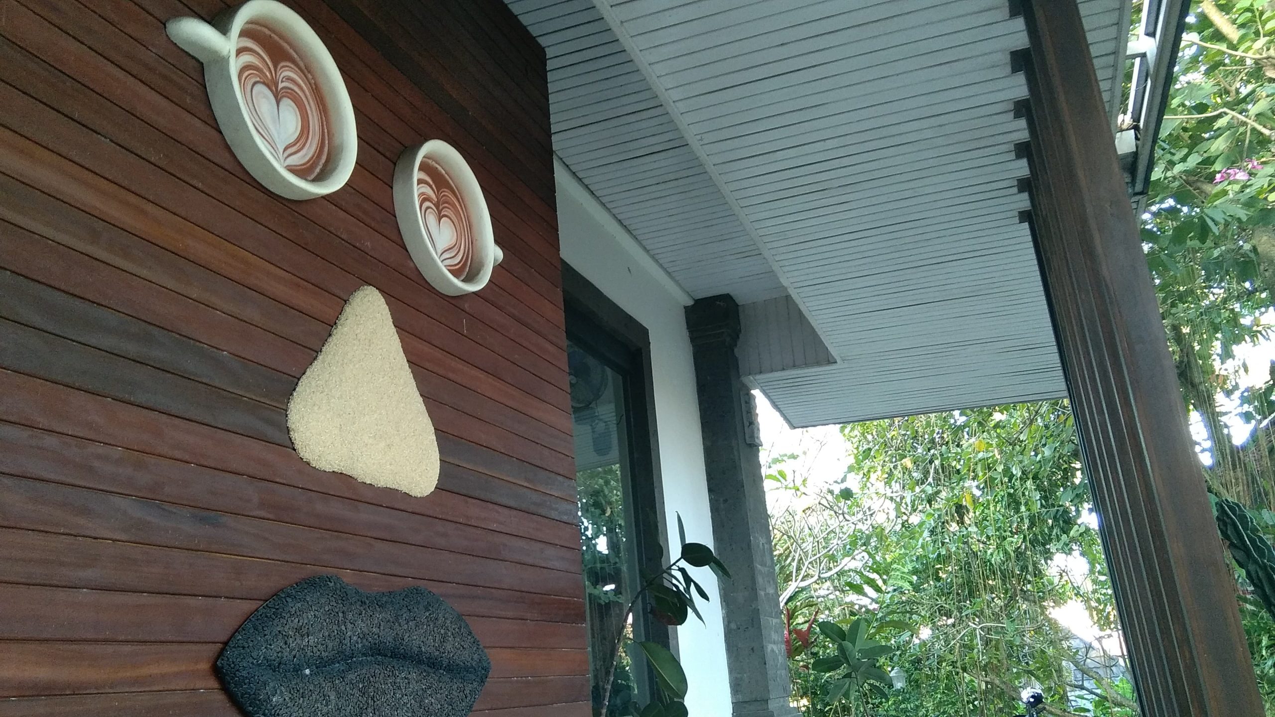 Black Smith Coffee Guide Group in Ubud