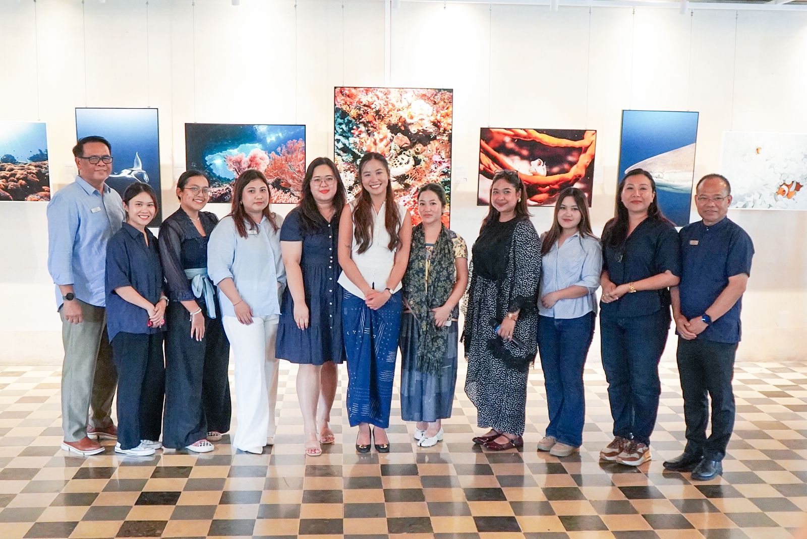 PHM HOTELS Rayakan World Tourism Day dengan Semangat Keberlanjutan Luncurkan Art &amp; Music Festival, Program Stay &amp; Adopt, dan Pameran Seni Fotografi Bawah Laut