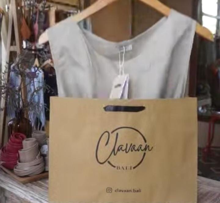 Explorasi Keindahan Alam Bali dengan Gaya Barefoot Elegance dari Clavaan Bali ,Boutique Fashion
