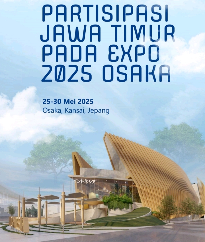 Kayu Mas Kopi terpilih ikut Expo 2025 Osaka Japan