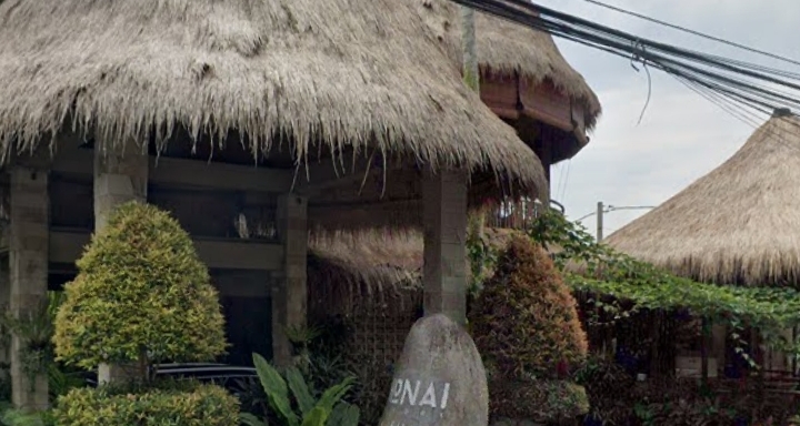 Honai Resort Ubud Inspires Life with Papua Art in Bali