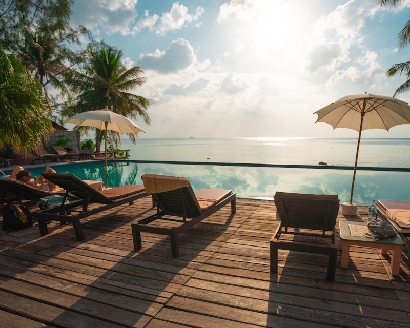 Alila Villas Uluwatu