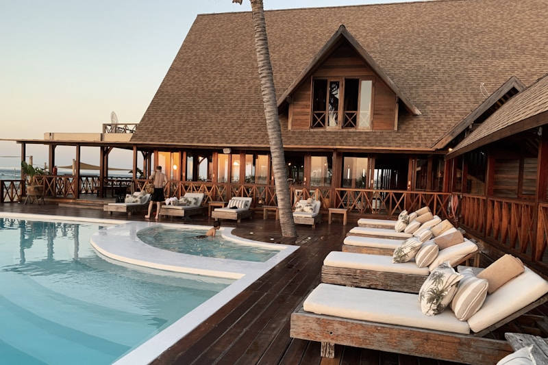 The Apurva Kempinski Bali