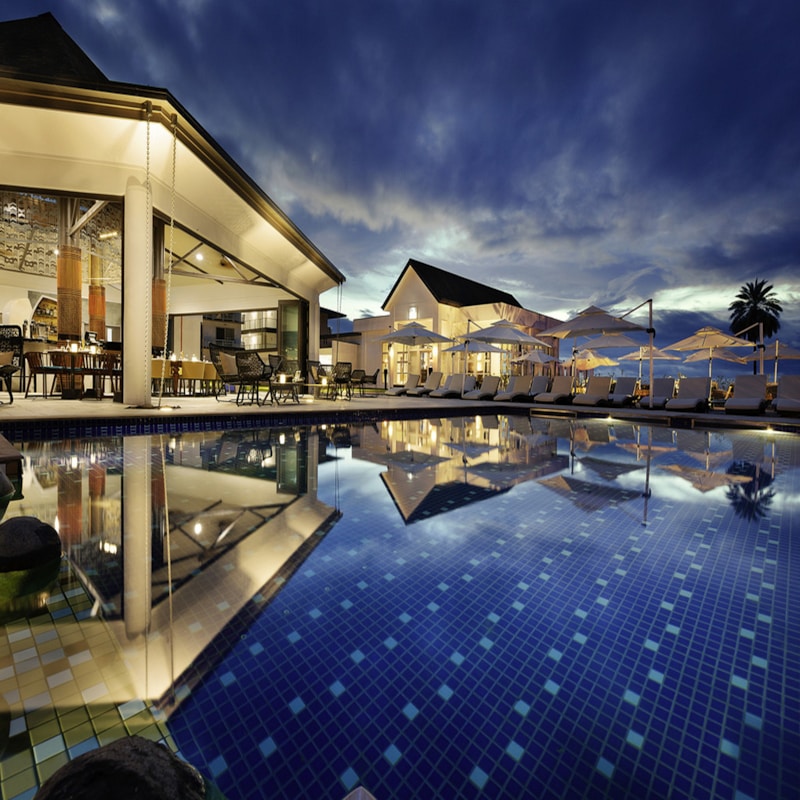 Four Seasons Sayan