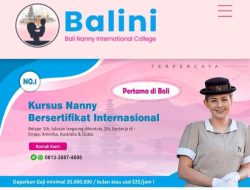 Balini International College is ready to Collaborate with Tourism in Bali
