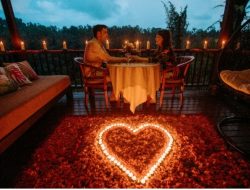 Nandini Jungle by Hanging Gardens Enhances Its Position as a Best Bali Jungle Resort, Cementing Bali’s Status as the World’s Honeymoon Destination